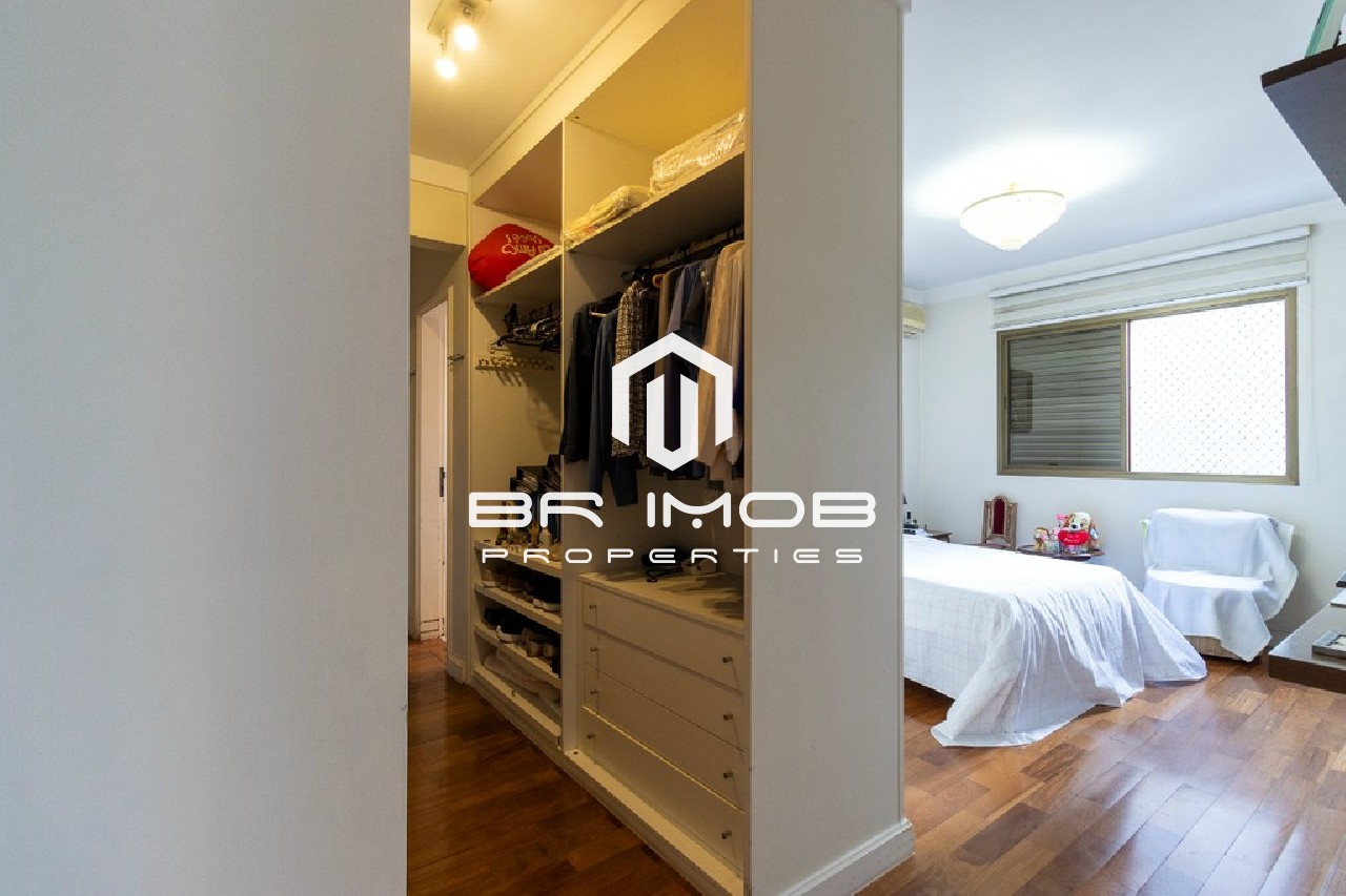 Apartamento, 3 quartos, 195 m² - Foto 29