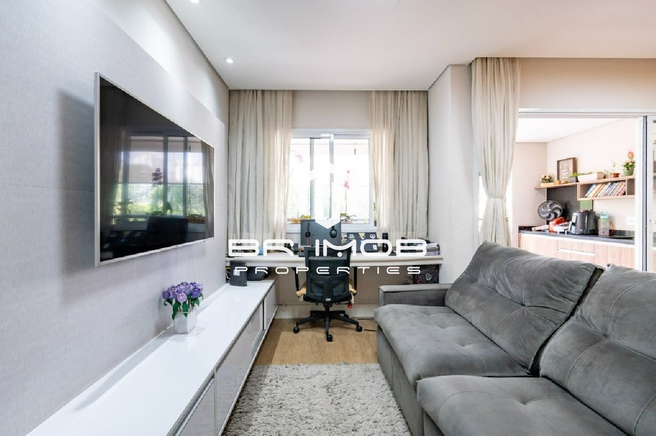Apartamento, 2 quartos, 77 m² - Foto 13
