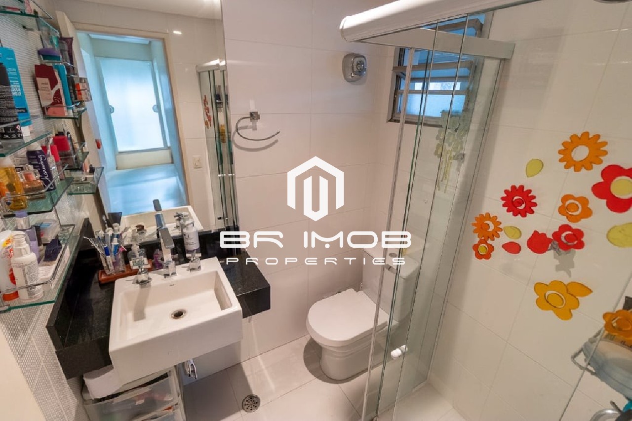 Apartamento, 2 quartos, 55 m² - Foto 13