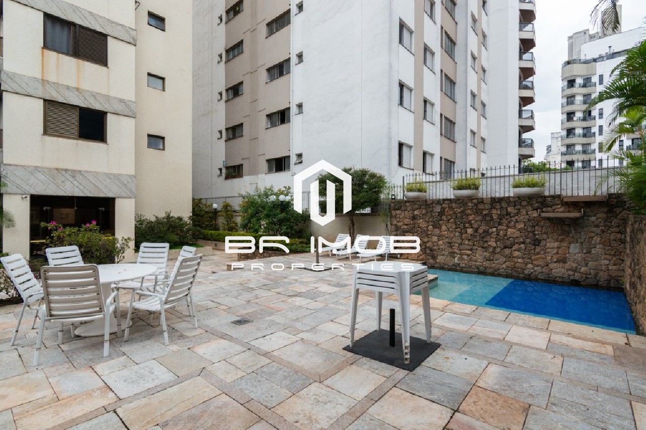 Apartamento, 3 quartos, 195 m² - Foto 34