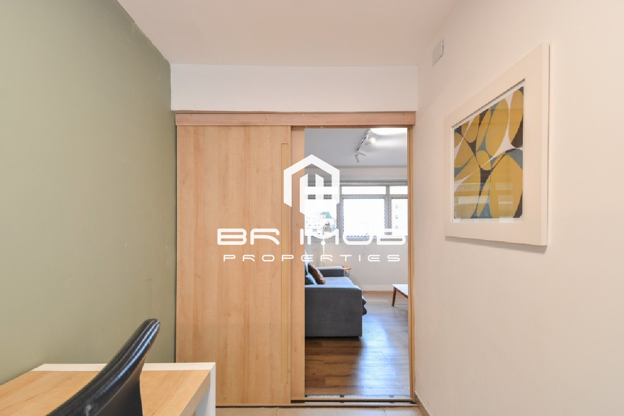 Apartamento, 2 quartos, 116 m² - Foto 6
