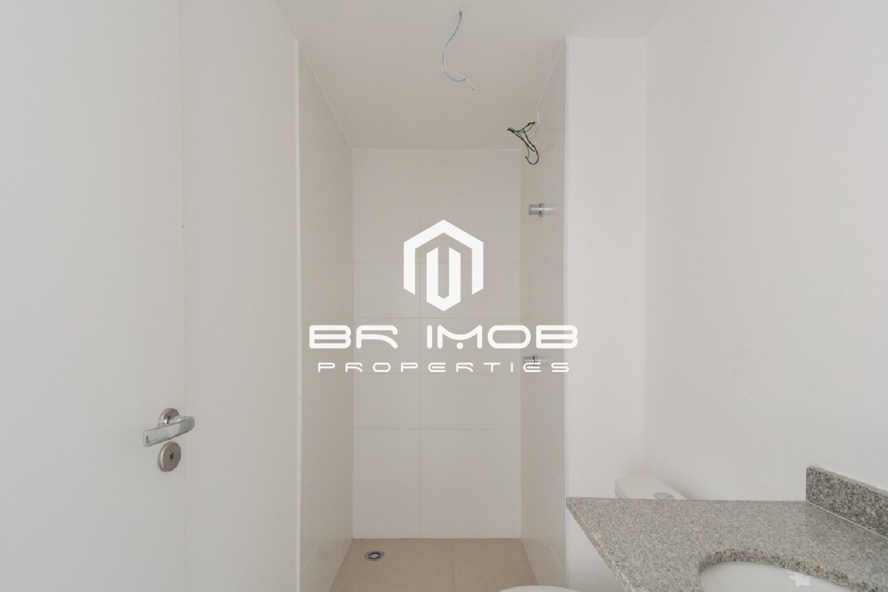 Apartamento, 1 quarto, 27 m² - Foto 14