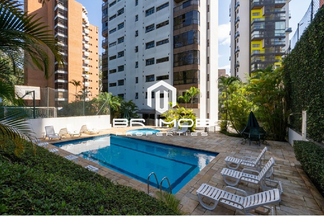 Apartamento, 3 quartos, 119 m² - Foto 33