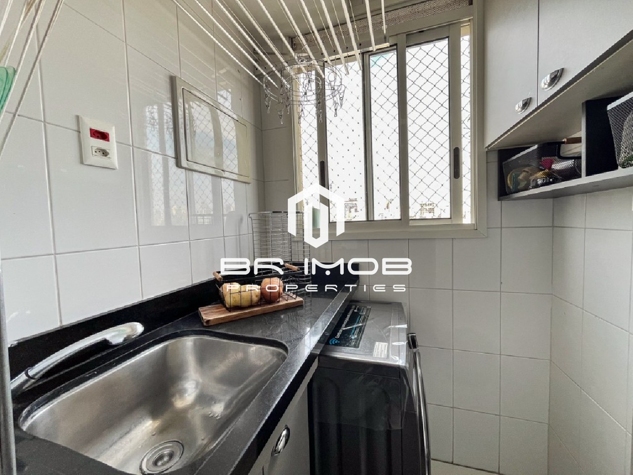 Apartamento, 1 quarto, 41 m² - Foto 14