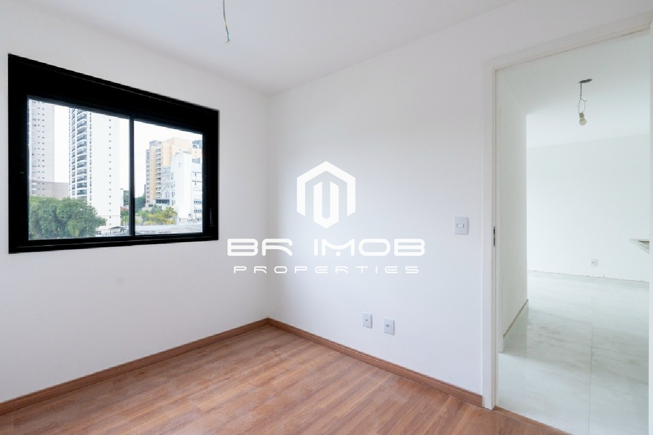Apartamento, 2 quartos, 37 m² - Foto 17
