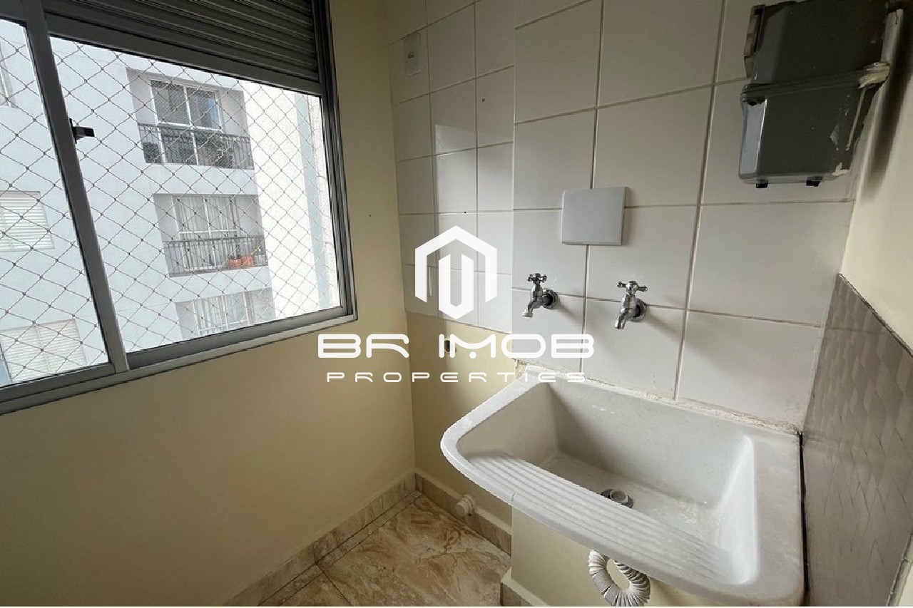 Apartamento, 2 quartos, 53 m² - Foto 6