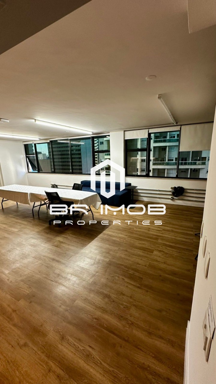 Sala-Conjunto, 135 m² - Foto 1