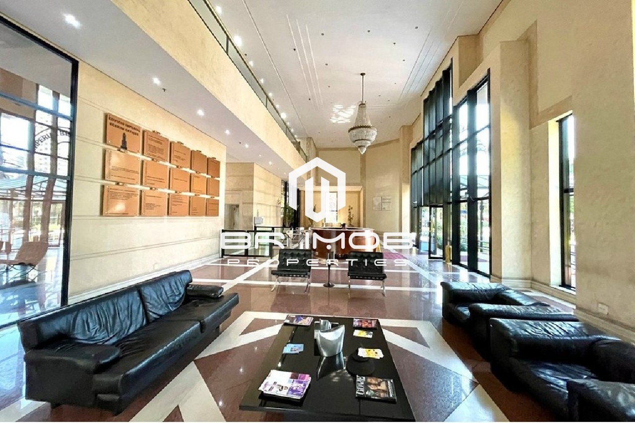 Sala-Conjunto, 101 m² - Foto 3