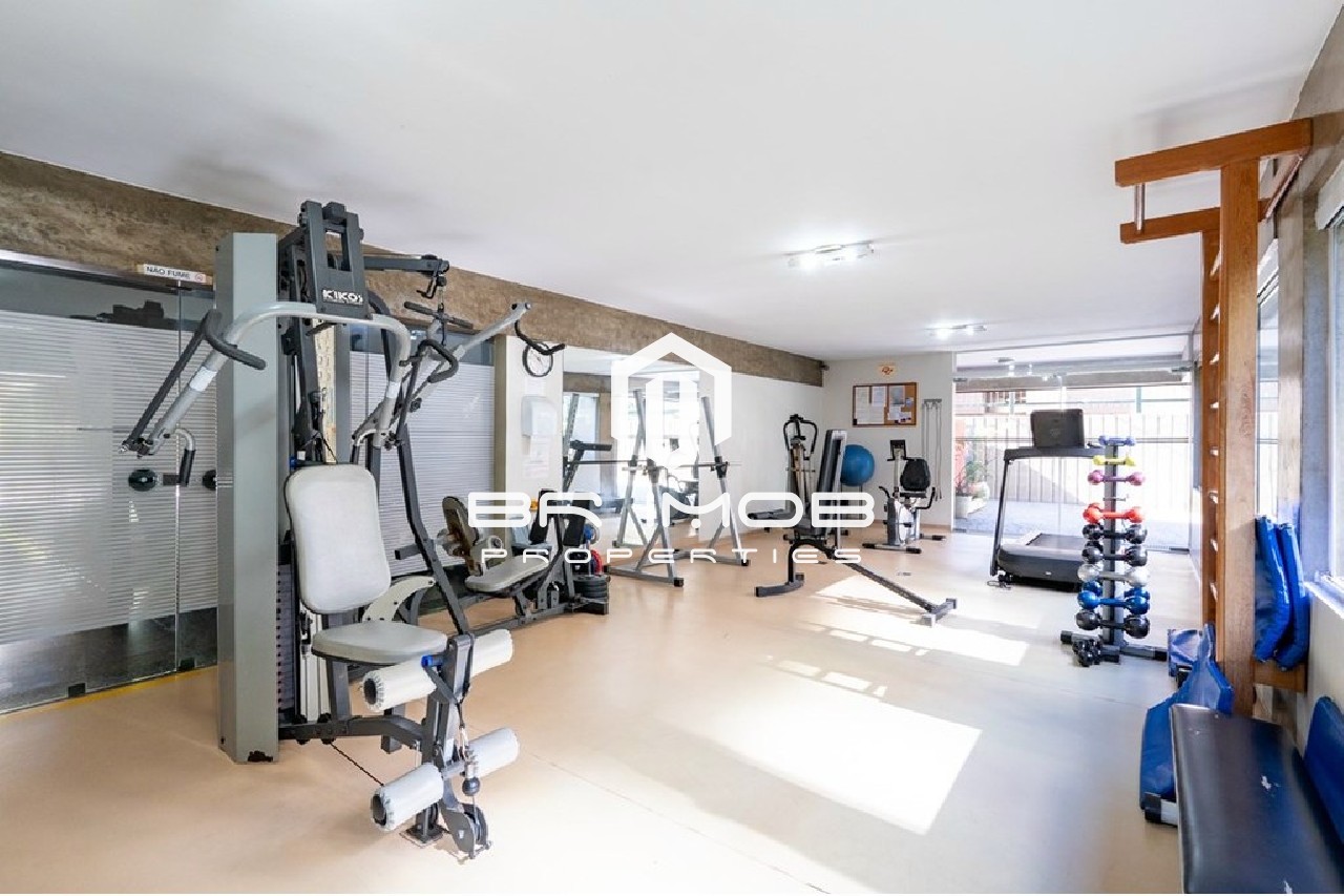 Apartamento, 2 quartos, 96 m² - Foto 30