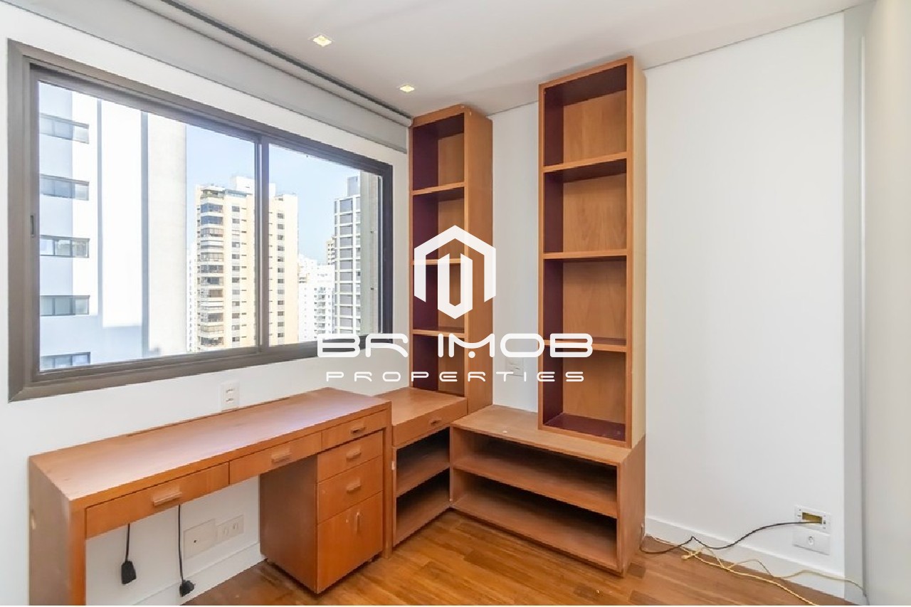 Apartamento, 3 quartos, 134 m² - Foto 23