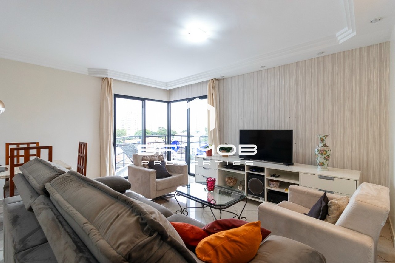 Apartamento, 3 quartos, 101 m² - Foto 6