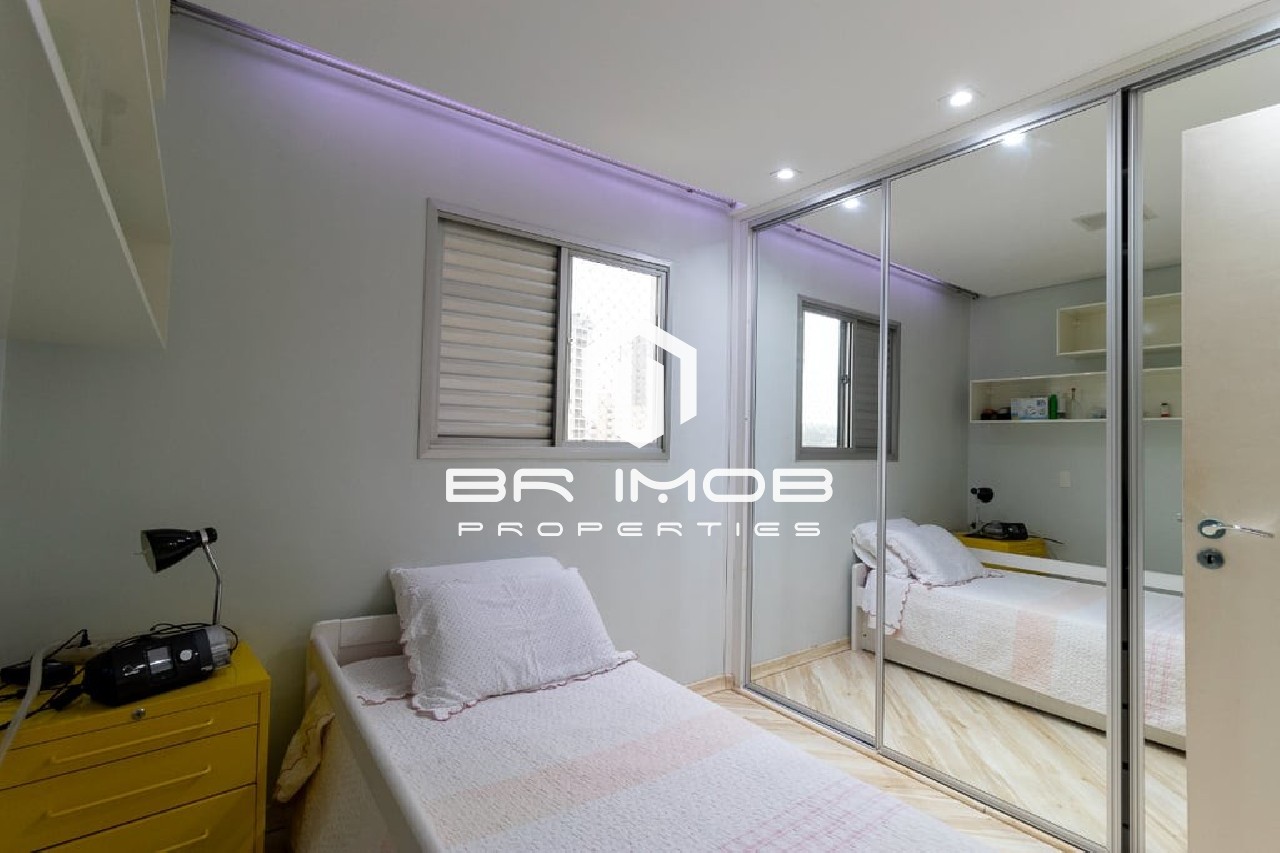 Apartamento, 2 quartos, 55 m² - Foto 11
