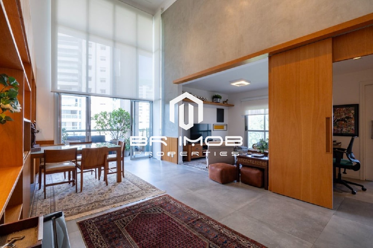 Apartamento, 2 quartos, 143 m² - Foto 7