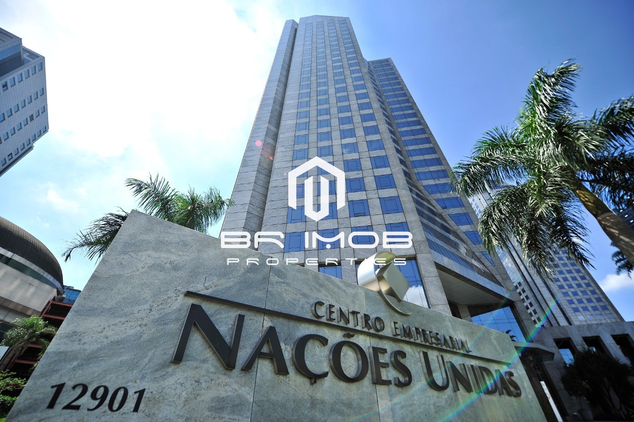 Prédio Inteiro, 10536 m² - Foto 3