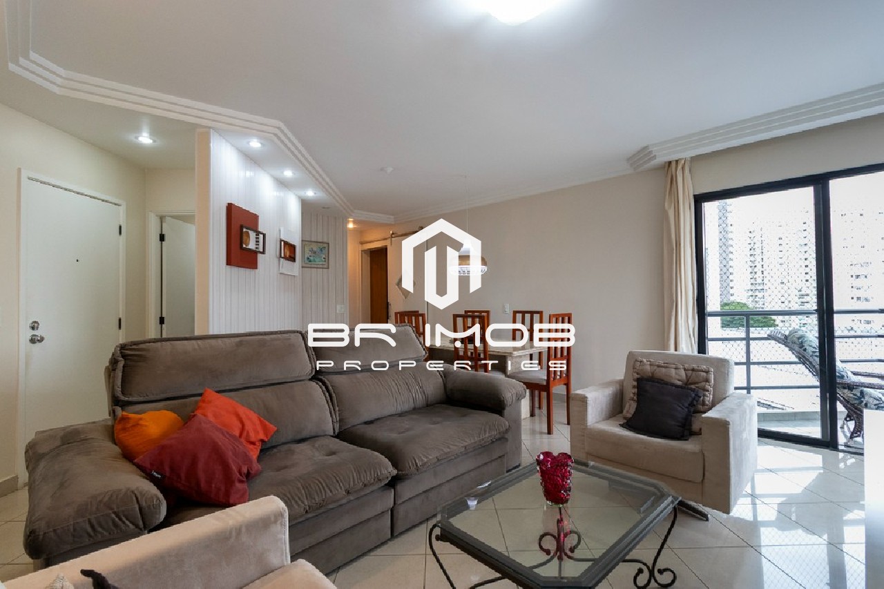 Apartamento, 3 quartos, 101 m² - Foto 7