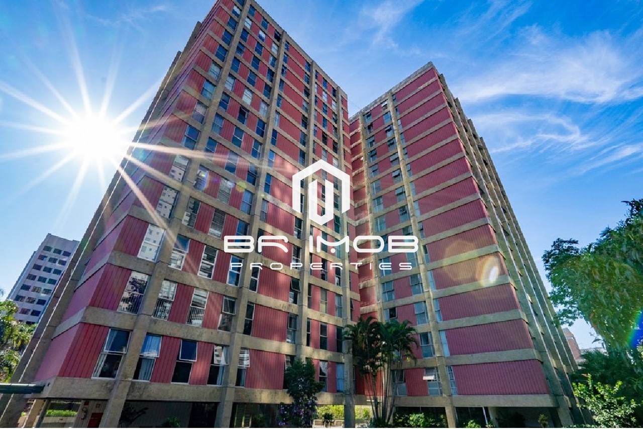 Apartamento, 2 quartos, 96 m² - Foto 1