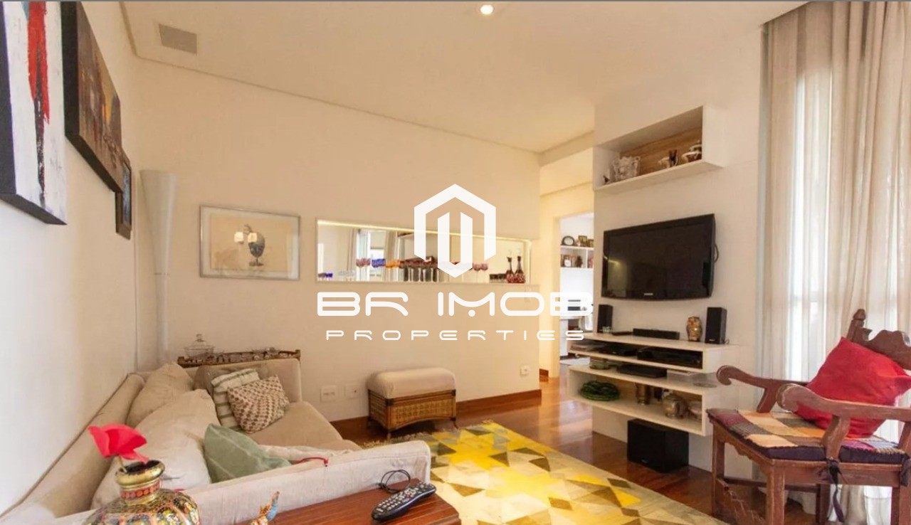 Apartamento, 2 quartos, 76 m² - Foto 3
