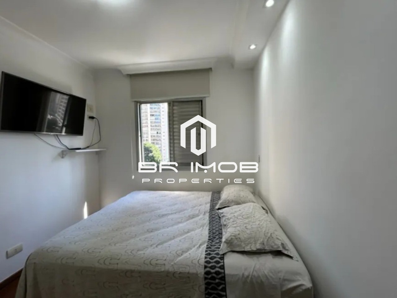 Apartamento, 3 quartos, 64 m² - Foto 13