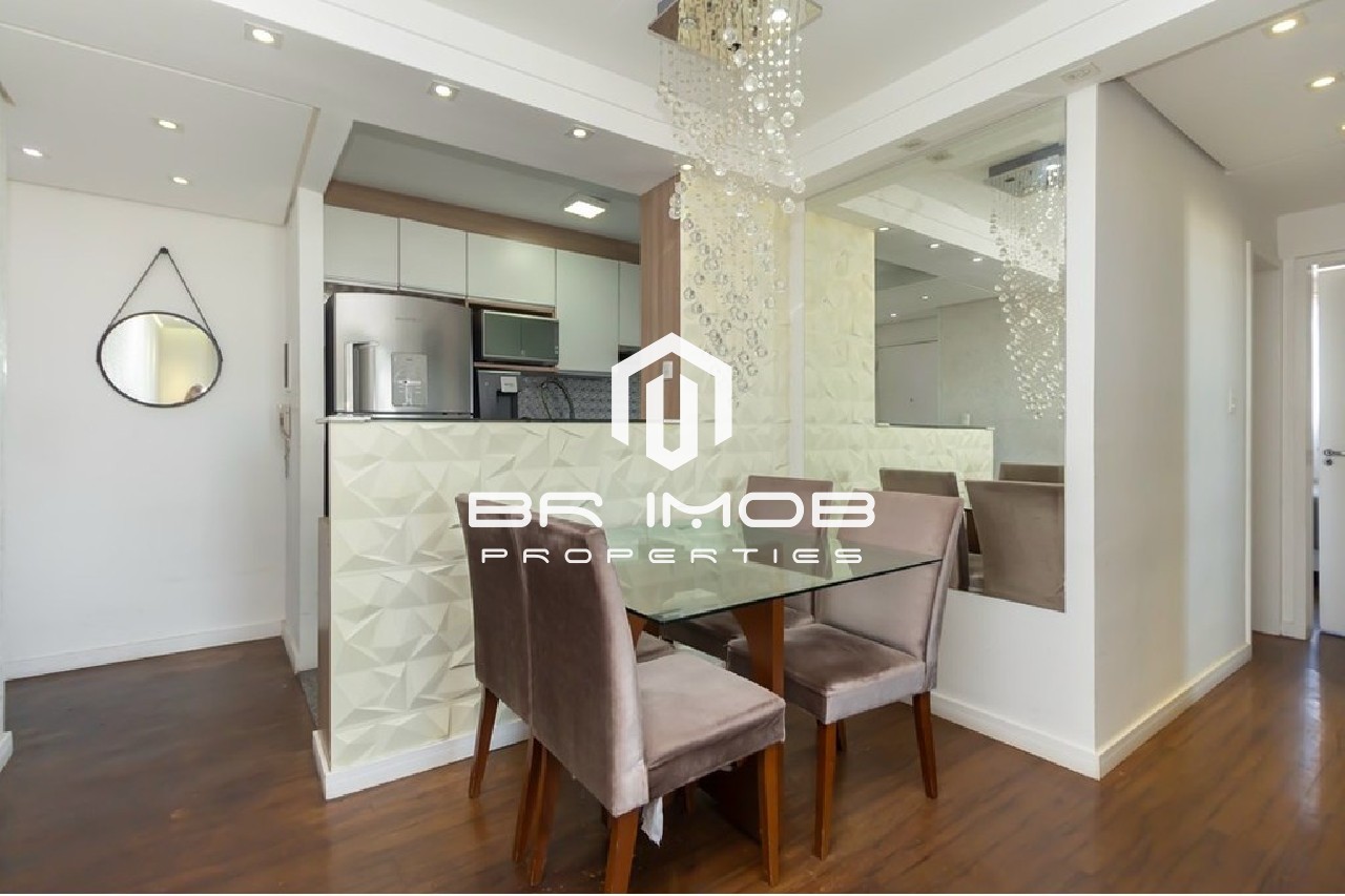 Apartamento, 3 quartos, 75 m² - Foto 8
