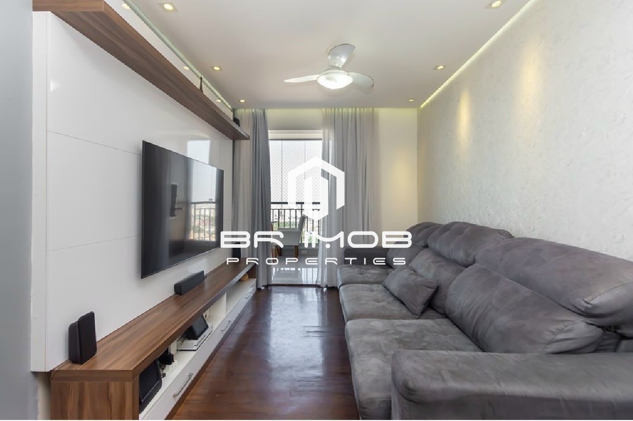 Apartamento, 3 quartos, 75 m² - Foto 7
