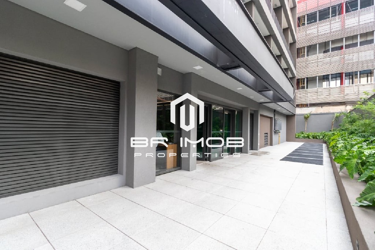 Apartamento, 1 quarto, 22 m² - Foto 22