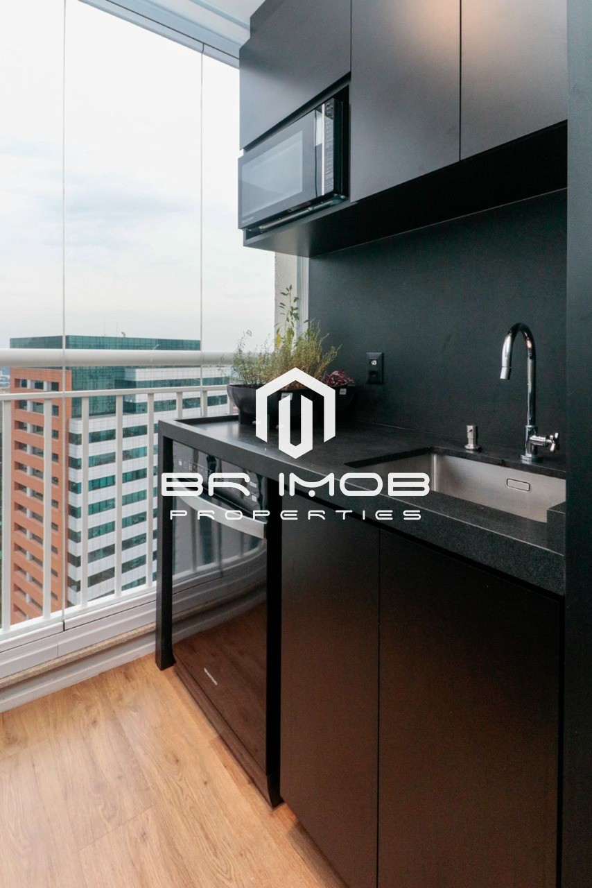 Apartamento, 1 quarto, 60 m² - Foto 8
