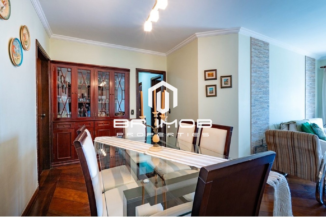 Apartamento, 3 quartos, 119 m² - Foto 12