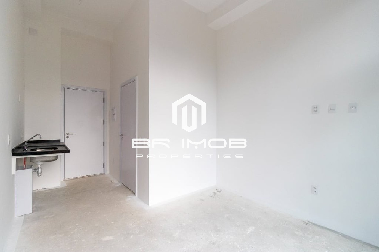 Apartamento, 1 quarto, 22 m² - Foto 5