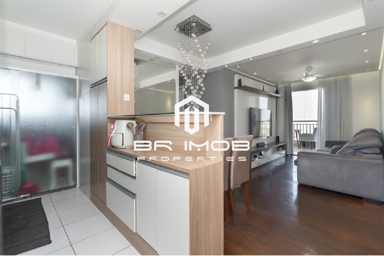 Apartamento, 3 quartos, 75 m² - Foto 9