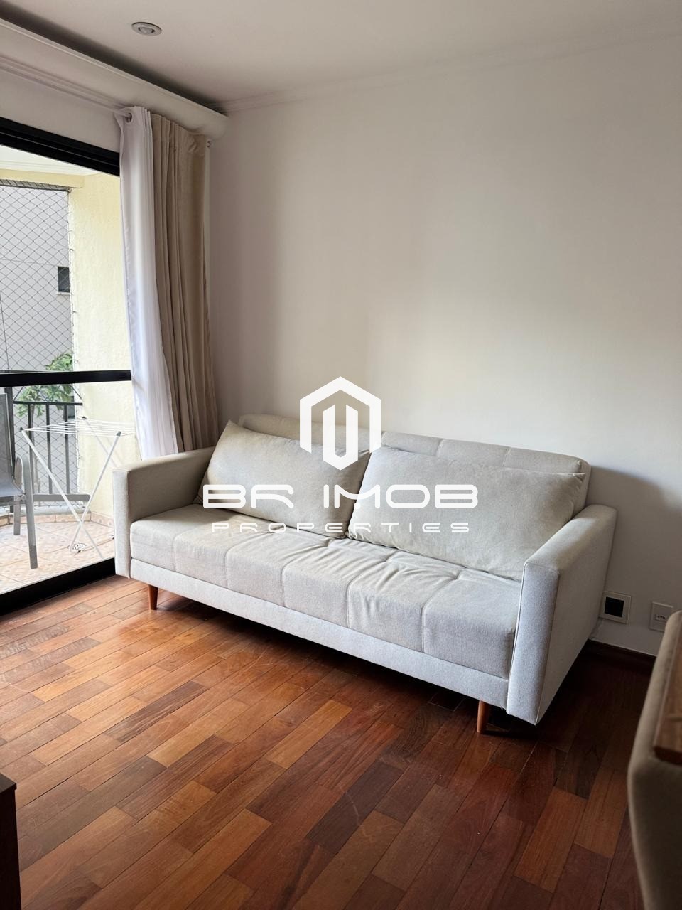 Apartamento, 2 quartos, 65 m² - Foto 5