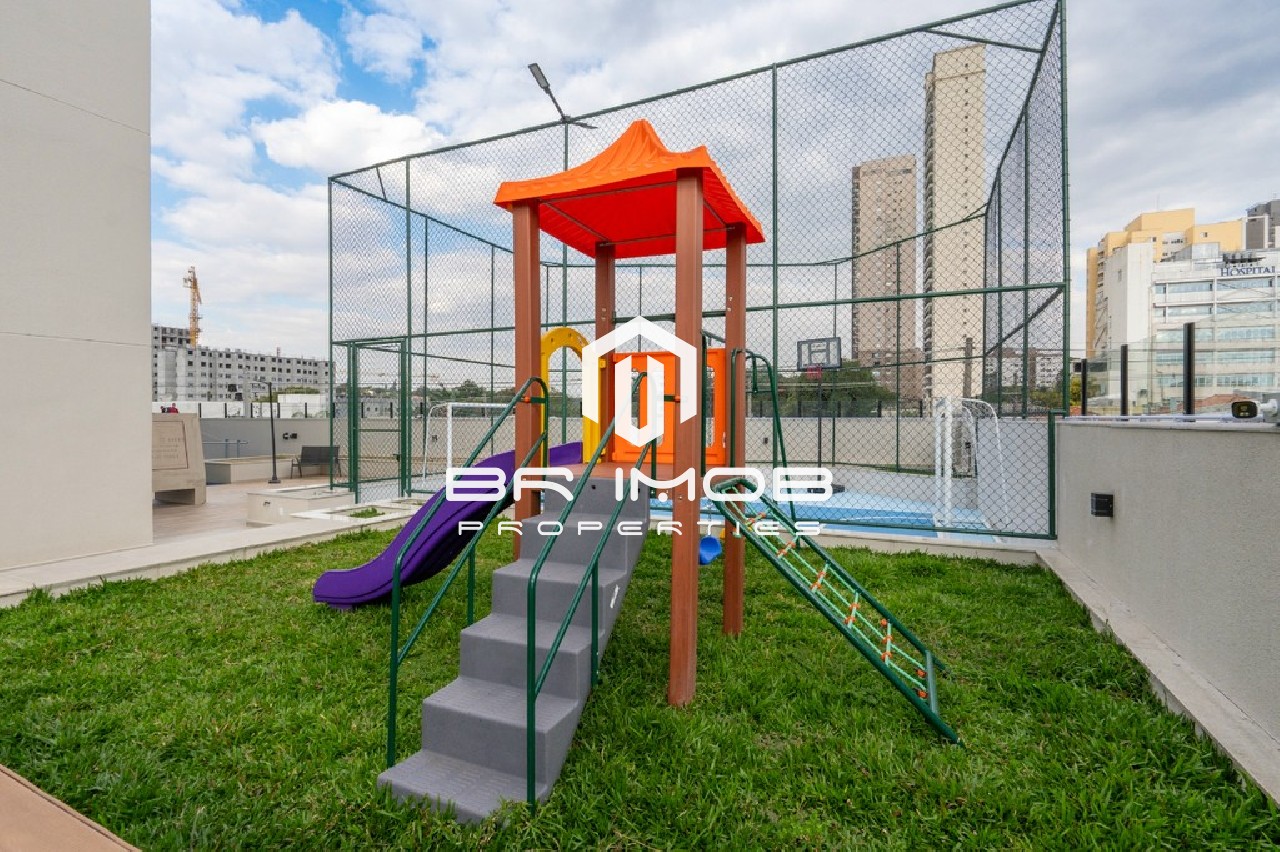 Apartamento, 2 quartos, 37 m² - Foto 33