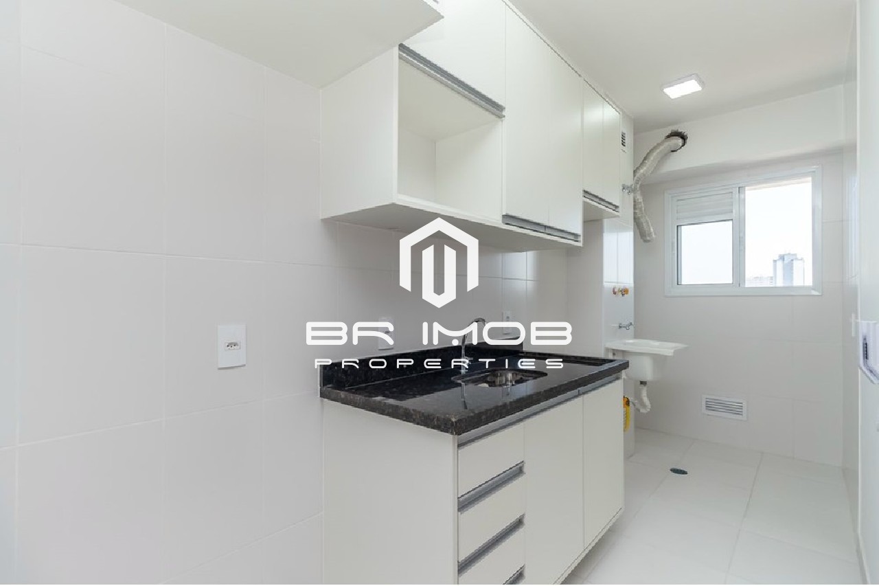 Apartamento, 2 quartos, 46 m² - Foto 10