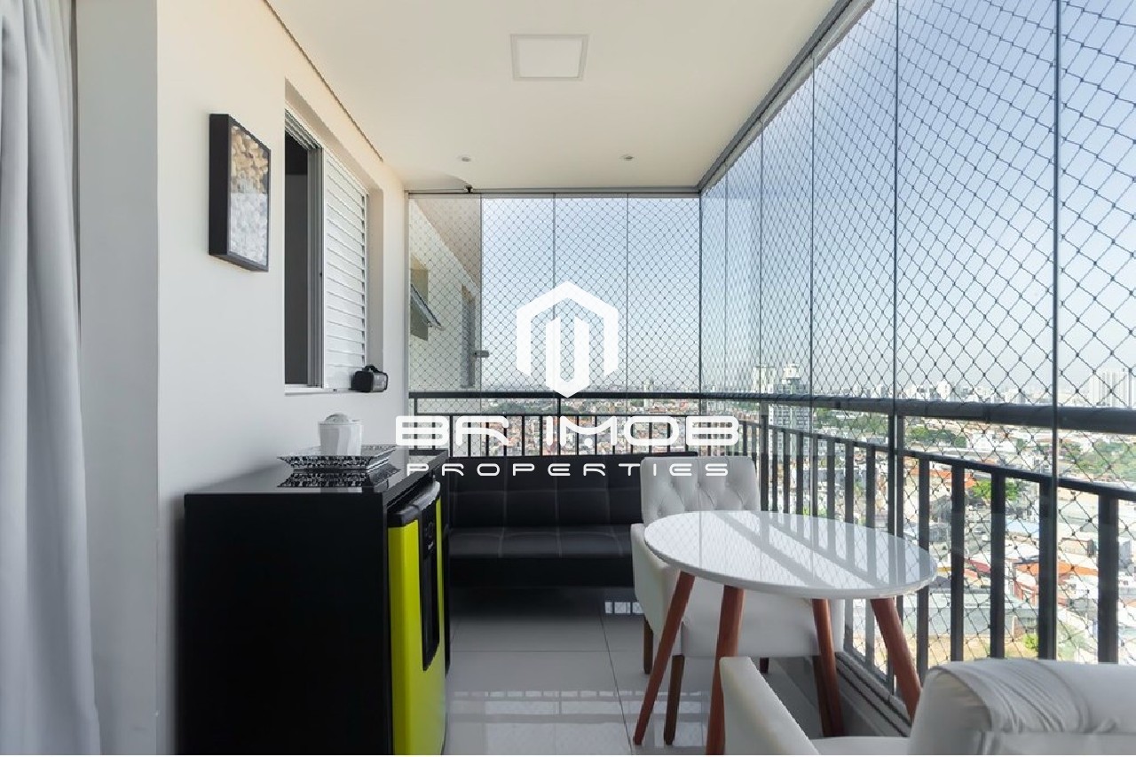 Apartamento, 3 quartos, 75 m² - Foto 3