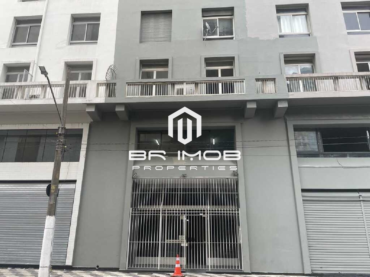 Apartamento, 2 quartos, 74 m² - Foto 1
