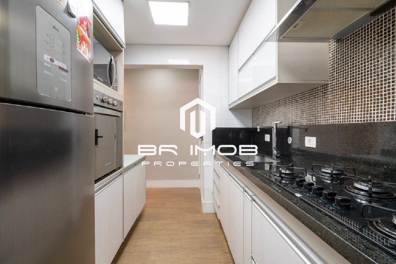 Apartamento, 2 quartos, 77 m² - Foto 17