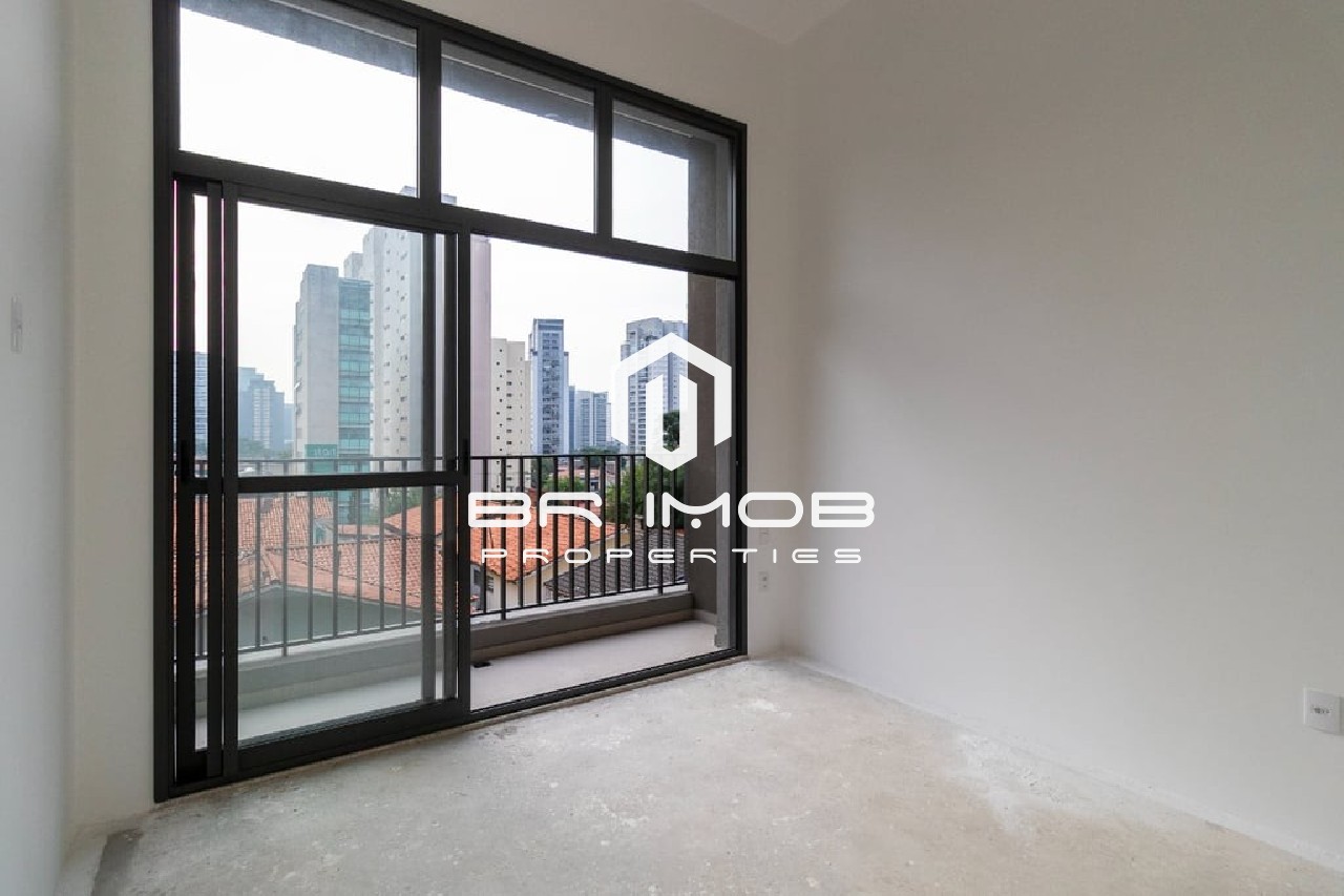 Apartamento, 1 quarto, 22 m² - Foto 4