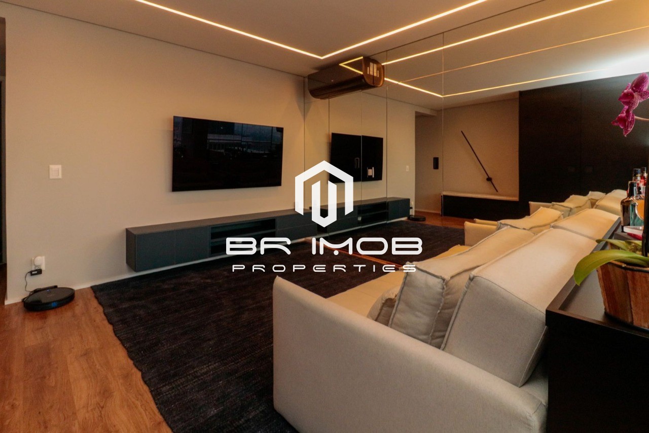 Apartamento, 1 quarto, 60 m² - Foto 3