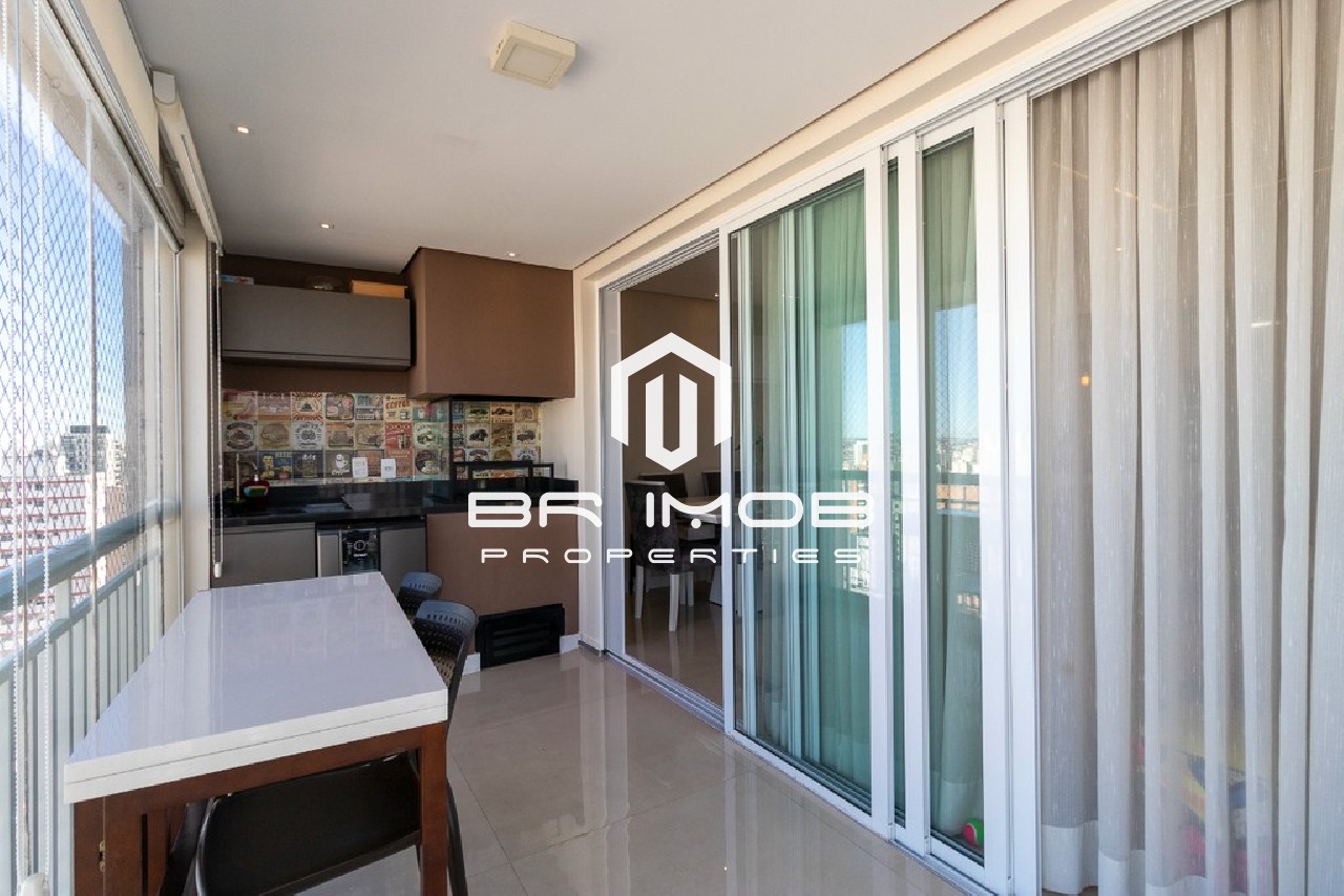 Apartamento, 2 quartos, 90 m² - Foto 6