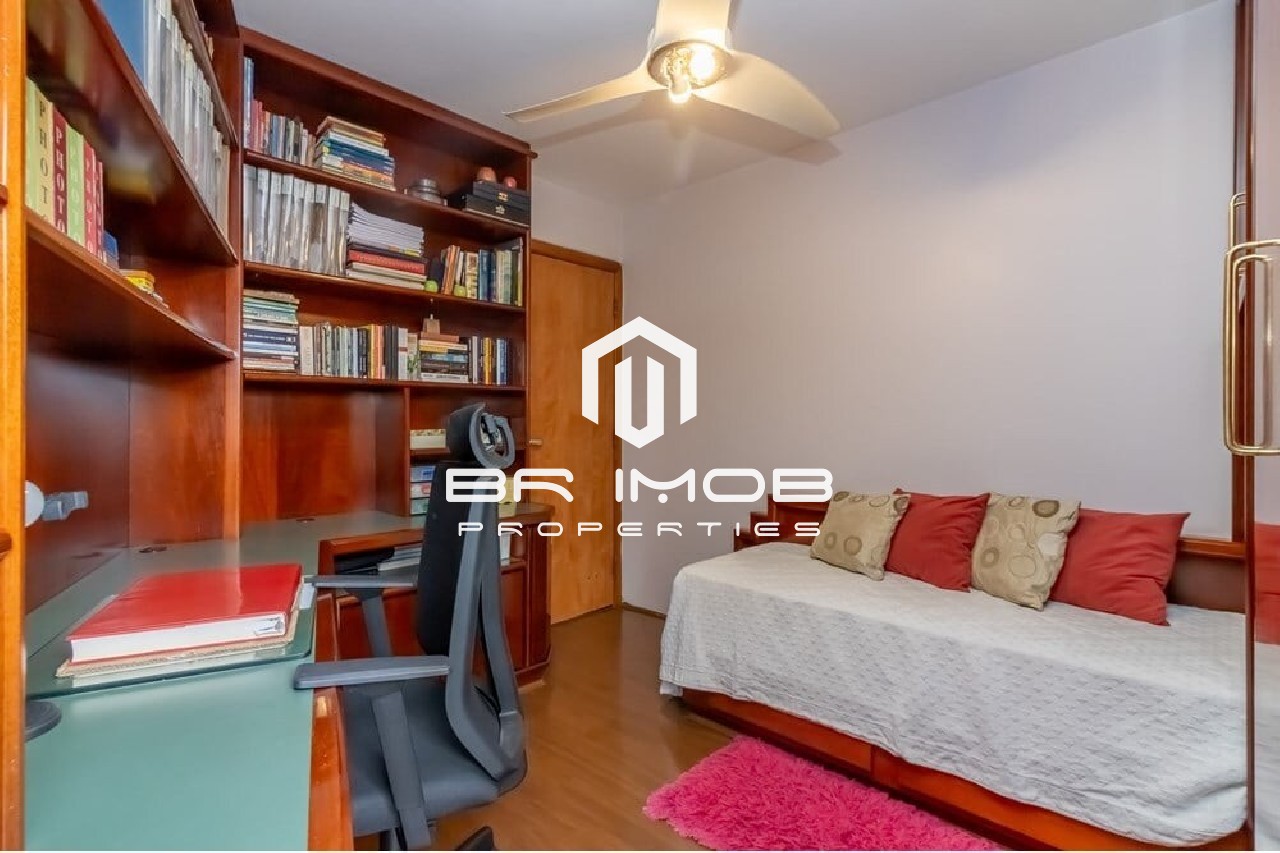 Apartamento, 3 quartos, 107 m² - Foto 14