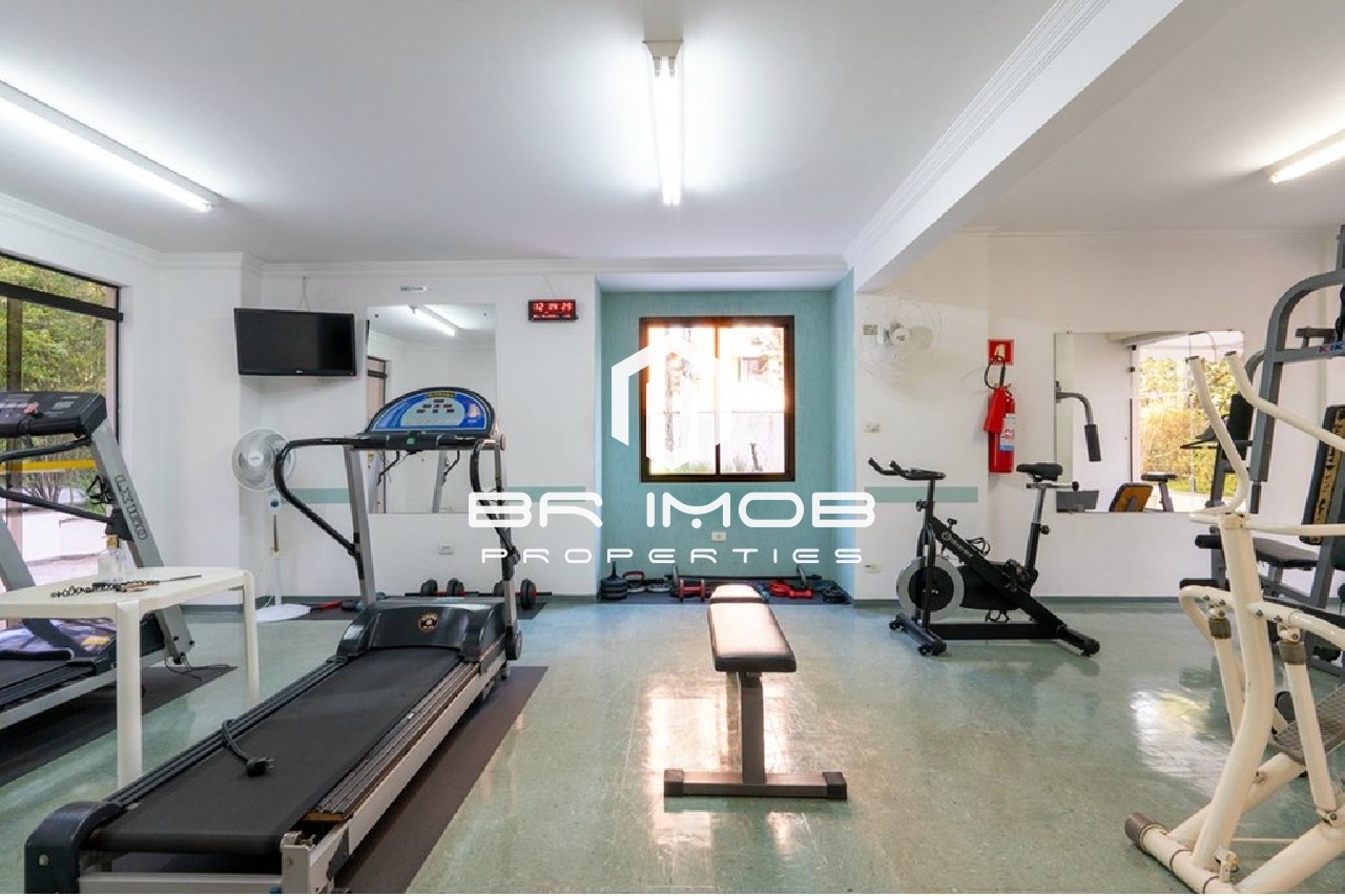 Apartamento, 3 quartos, 119 m² - Foto 41
