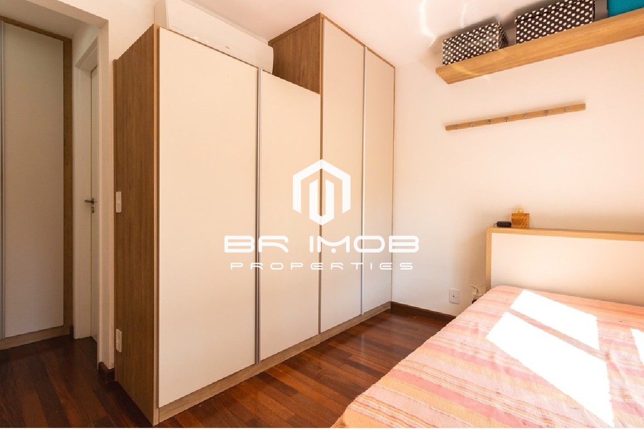 Apartamento, 2 quartos, 93 m² - Foto 22