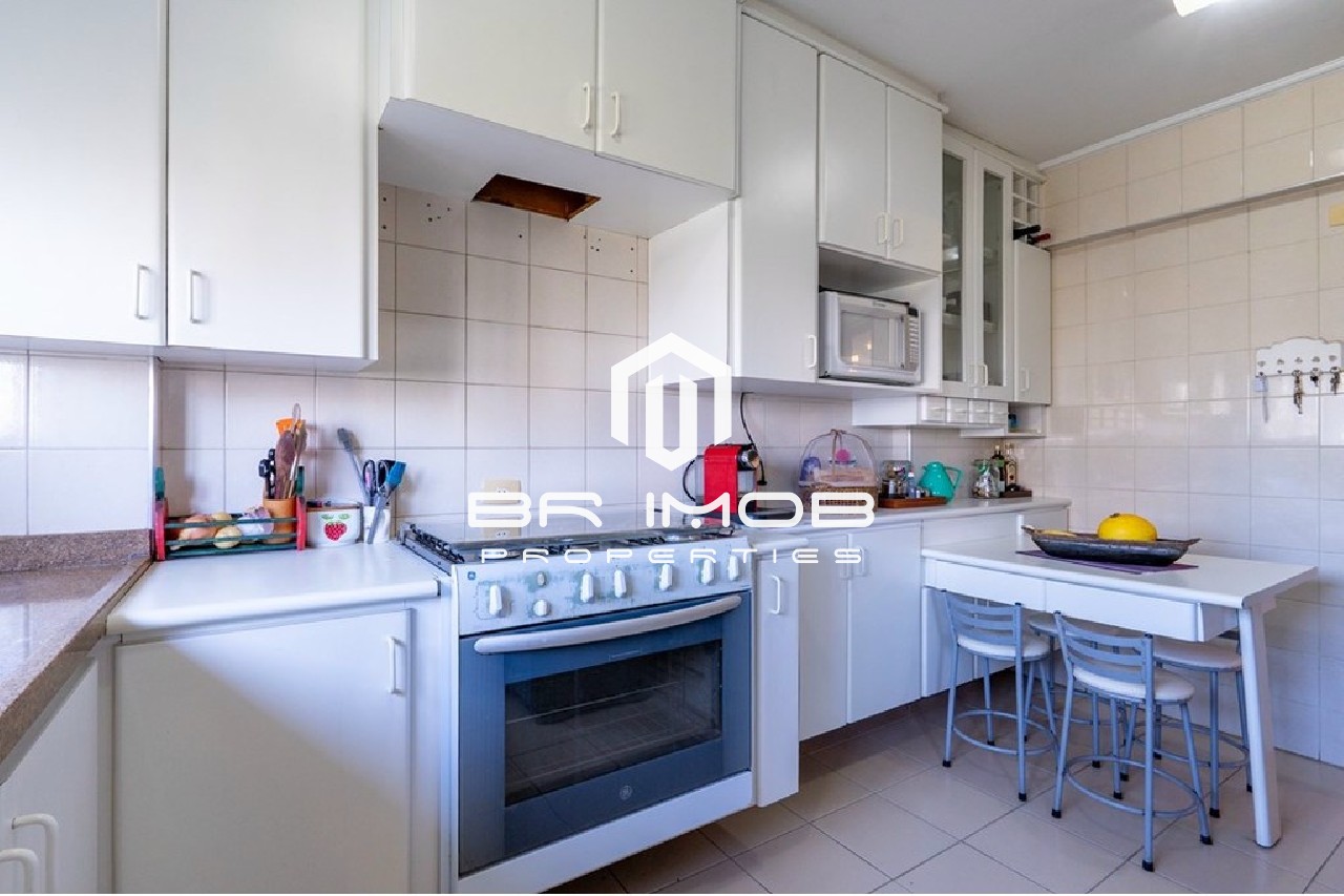 Apartamento, 3 quartos, 119 m² - Foto 15