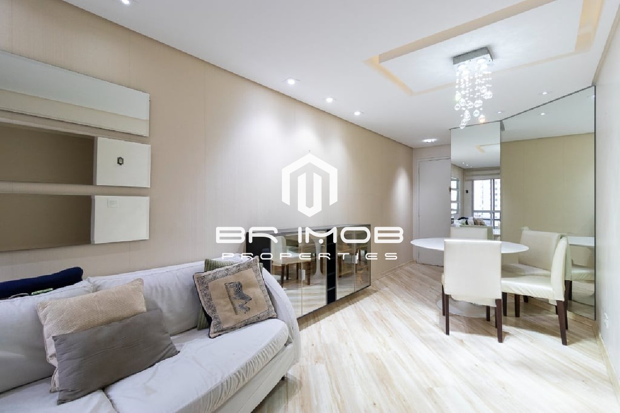 Apartamento, 2 quartos, 55 m² - Foto 4
