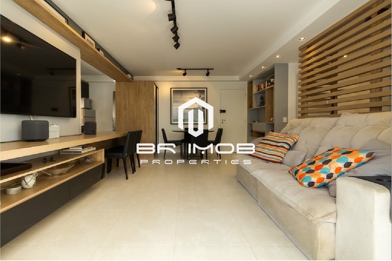 Apartamento, 2 quartos, 93 m² - Foto 11