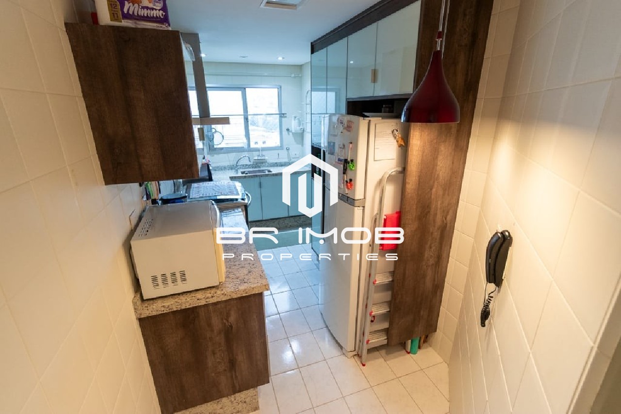 Apartamento, 2 quartos, 55 m² - Foto 7