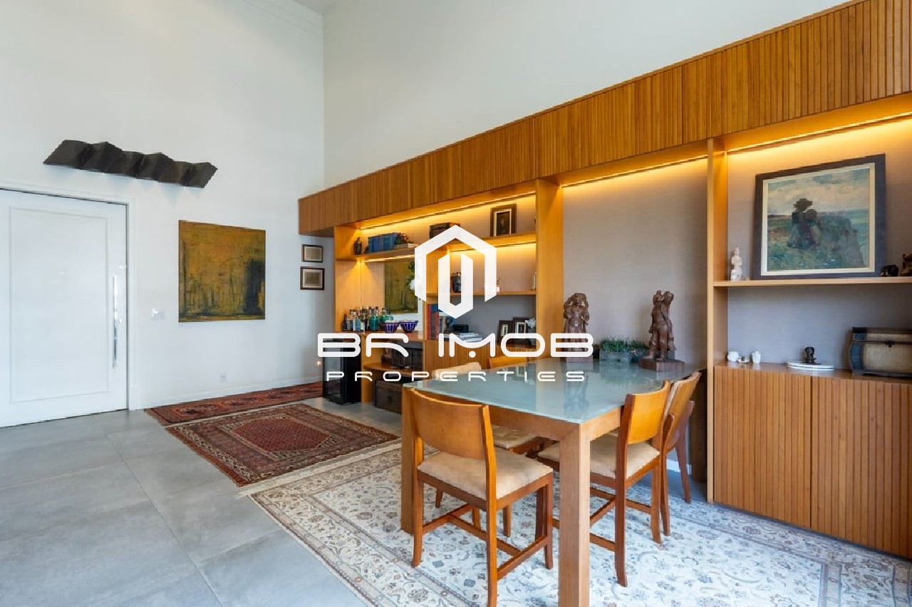 Apartamento, 2 quartos, 143 m² - Foto 15