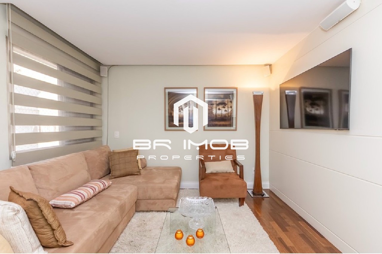 Apartamento, 2 quartos, 121 m² - Foto 7