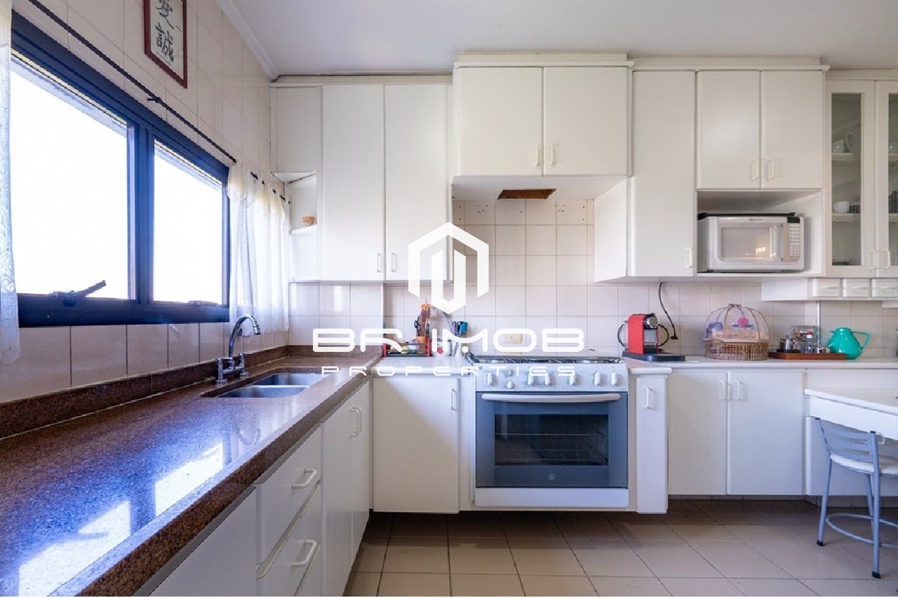 Apartamento, 3 quartos, 119 m² - Foto 14