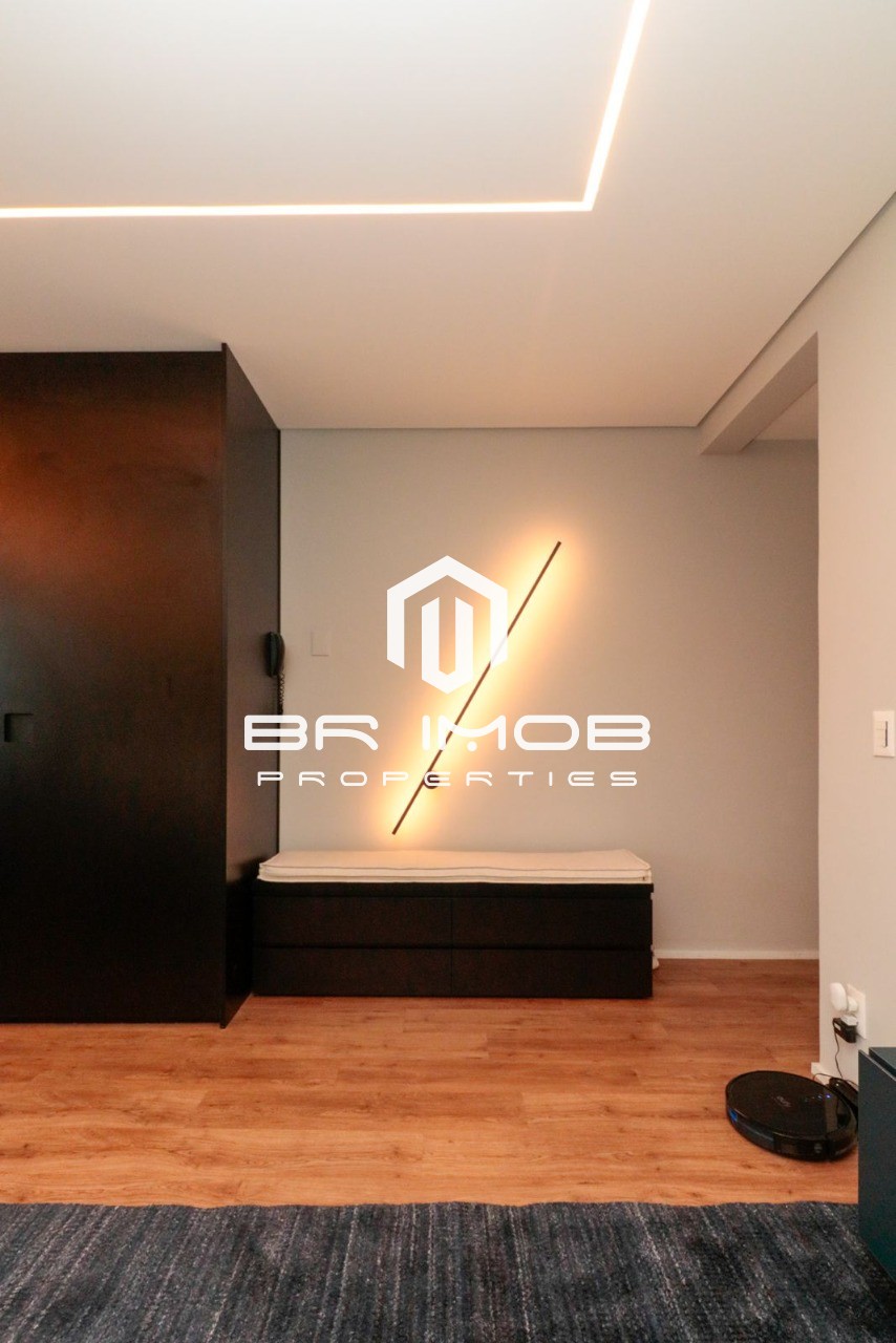 Apartamento, 1 quarto, 60 m² - Foto 4