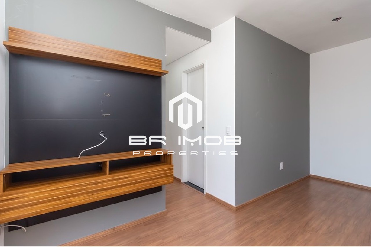 Apartamento, 2 quartos, 46 m² - Foto 6
